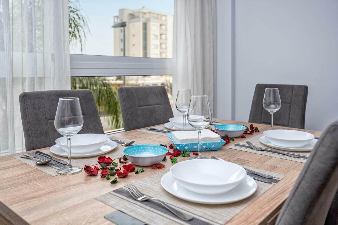 Wintowinrentals Best Location, Beach, Pool & Parking Rincón de la Victoria Zewnętrze zdjęcie